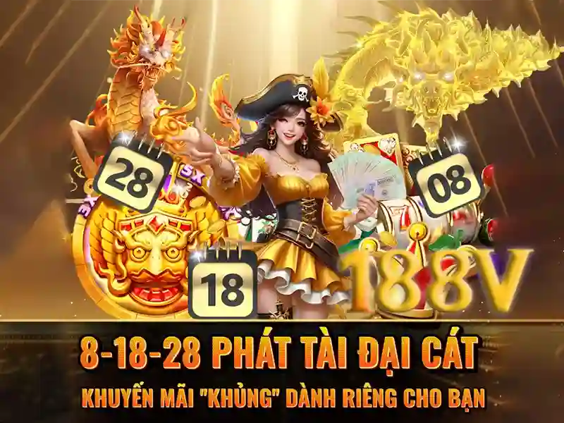 Khám phá 188v: một di sản công nghệ Giao diện nhà cái hoàn hảo