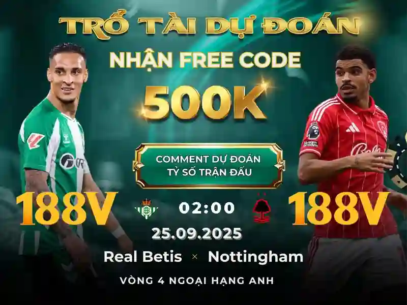 Giao diện nhà cái hoàn hảo