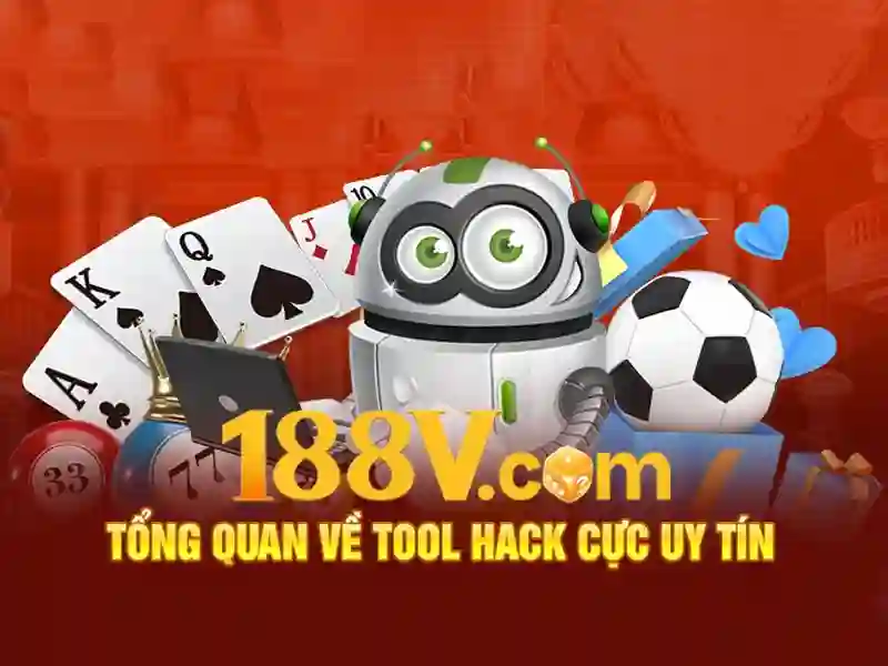 Khám phá sự thay đổi qua thời gian của 188v