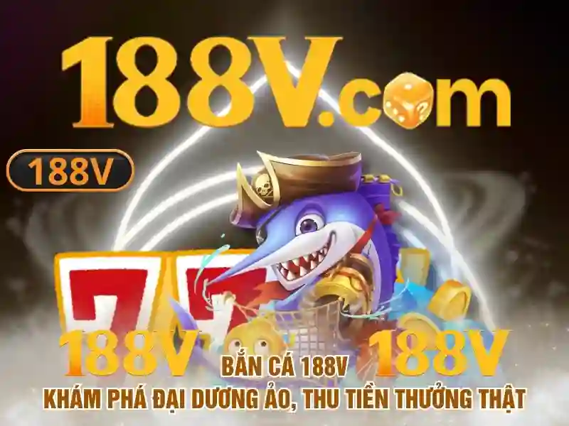 Tương lai của 188v