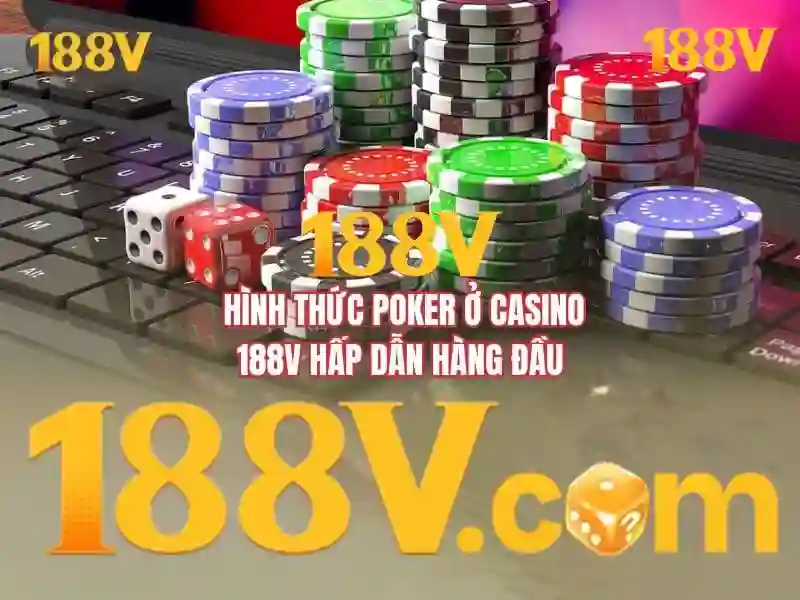 Khám phá 188v và ý nghĩa