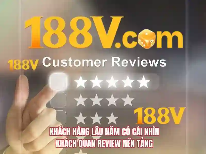 Giao diện nhà cái hoàn hảo