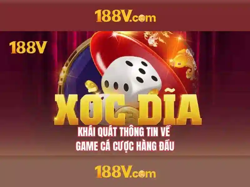 Khám phá 188v