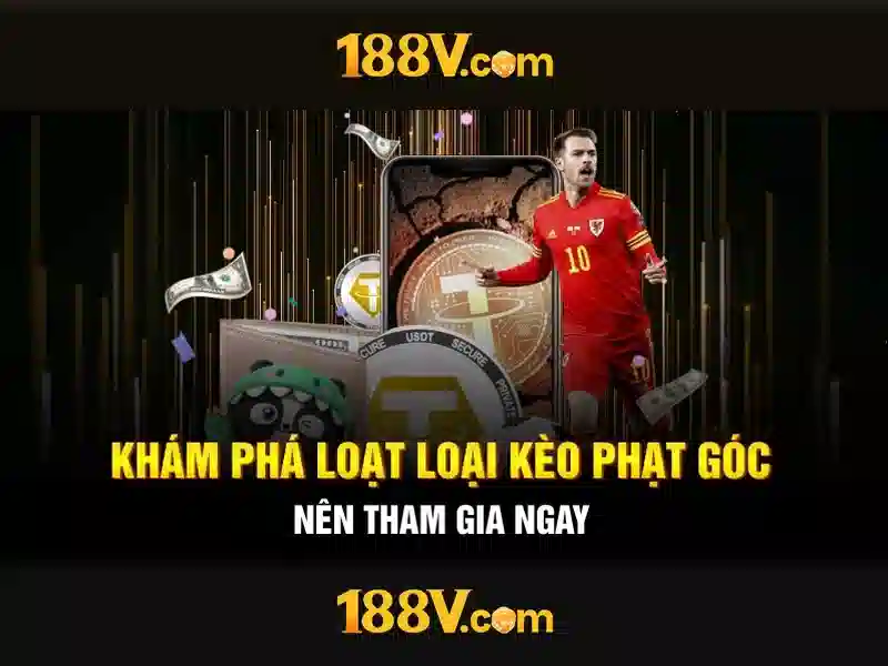 Những đột phá của 188v