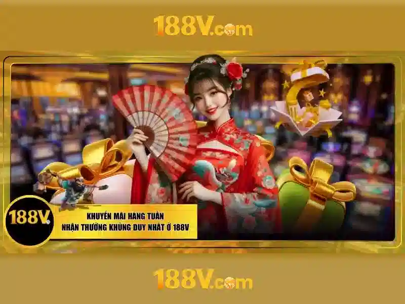 Giới thiệu về 188v