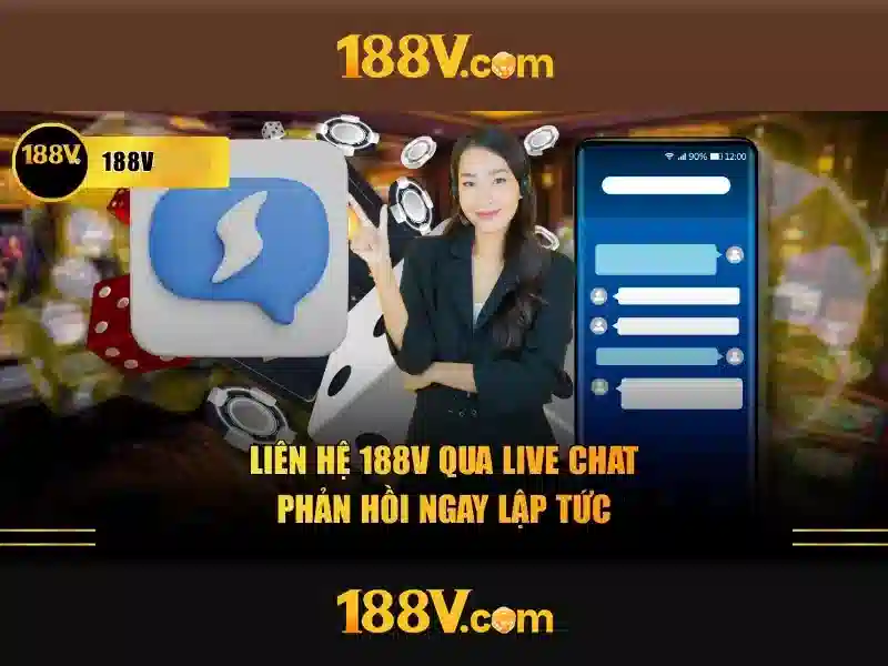 188v là gì?