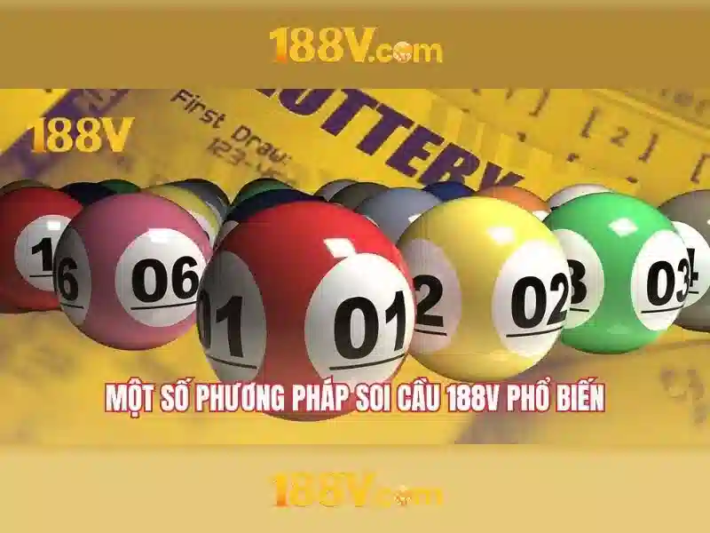 Khởi đầu của 188v