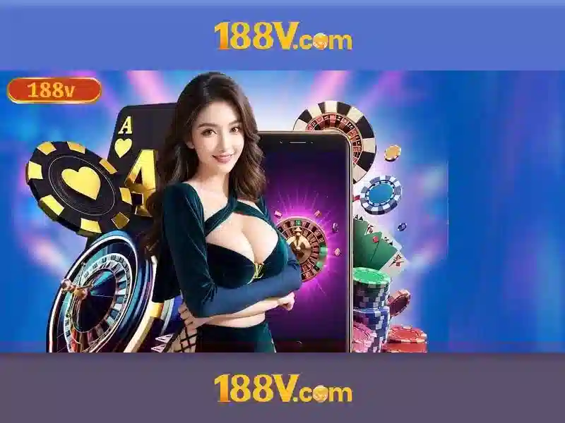 Khám phá 188v: khái niệm, ứng dụng và tương lai Giao diện nhà cái hoàn hảo