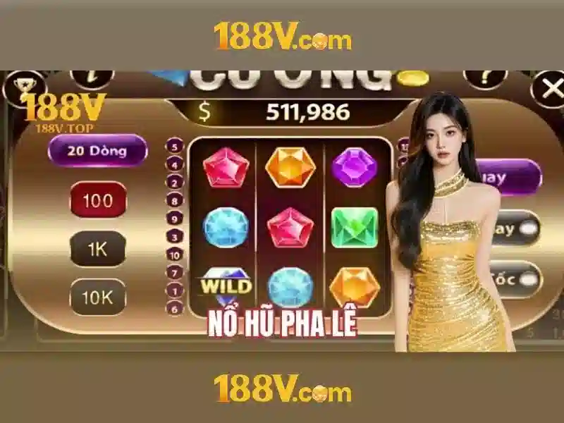 Giới thiệu về 188v