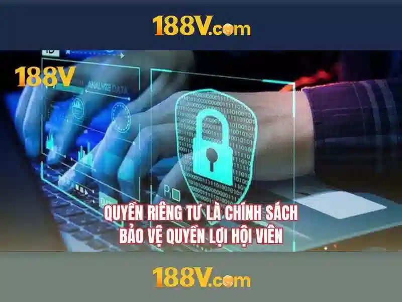 Lộ trình phát triển của 188v