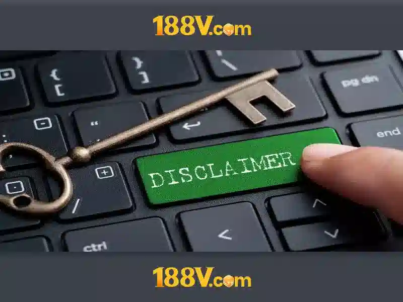 Khái niệm cơ bản của 188v