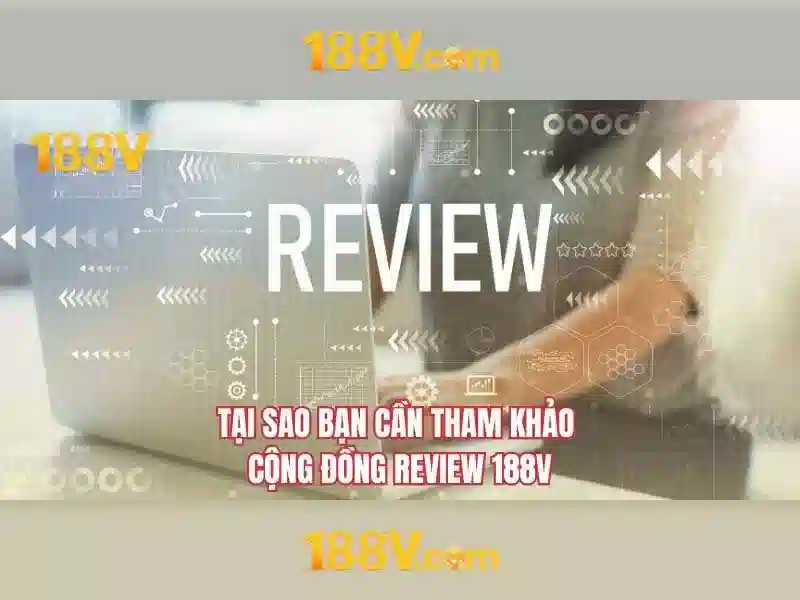 188v và hành trình của một thành phố mơ