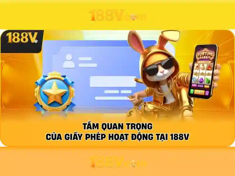 Nguồn gốc và lịch sử của 188v