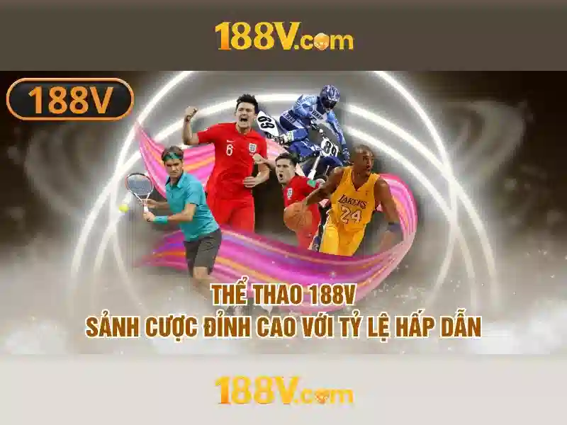 188V: Con số mở đầu của một ý tưởng