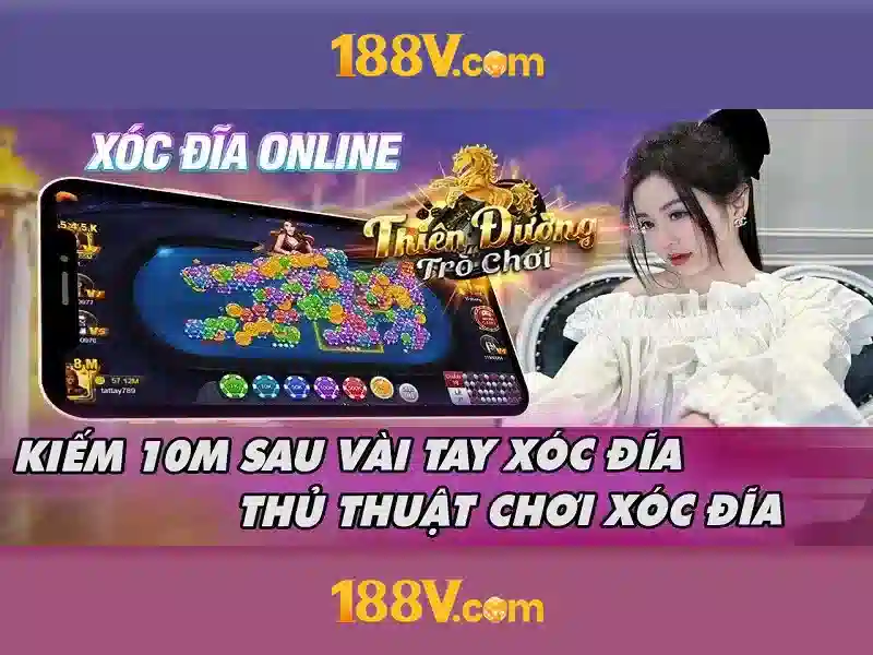 Khái niệm và ý nghĩa của 188V