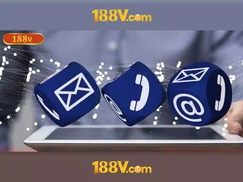 Khám phá 188v: một khái niệm đổi mới Giao diện nhà cái hoàn hảo