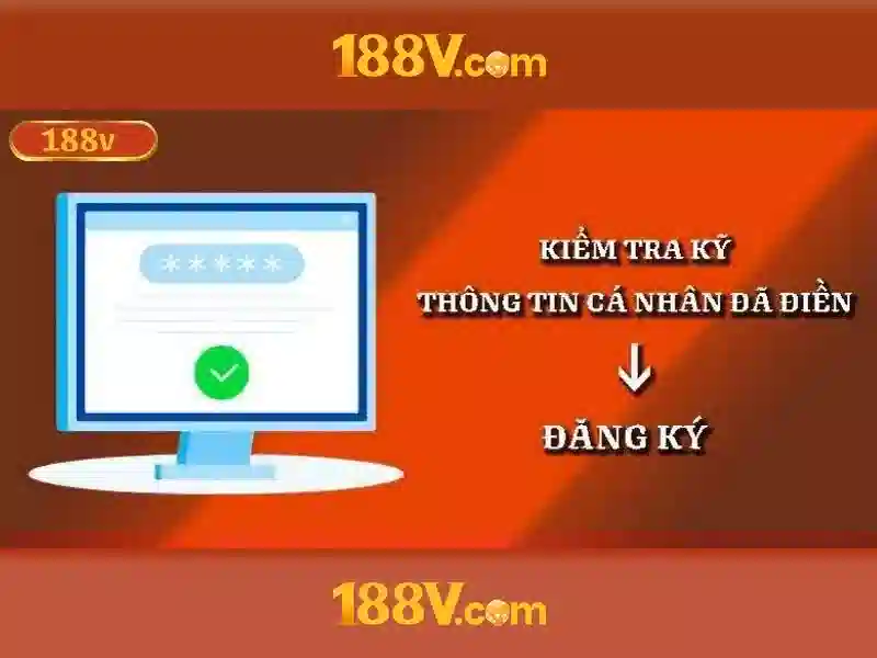 Nguyên lý cơ bản của 188v