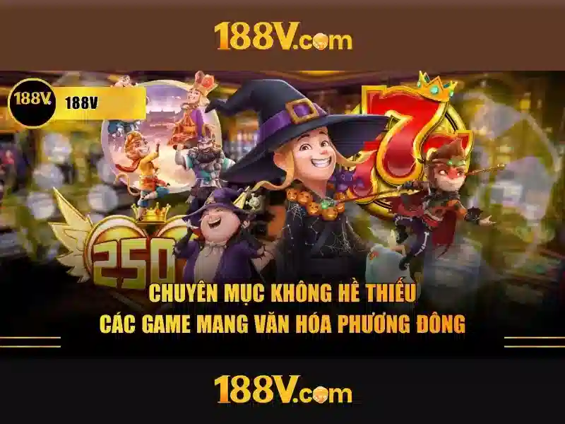 188v và sự huyền bí