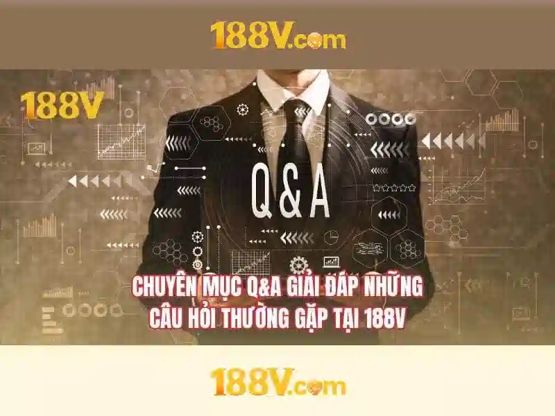 Những đặc điểm nổi bật của 188v