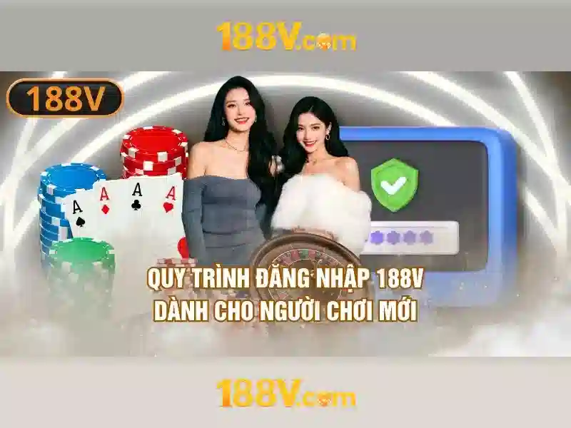 Giới thiệu về 188V