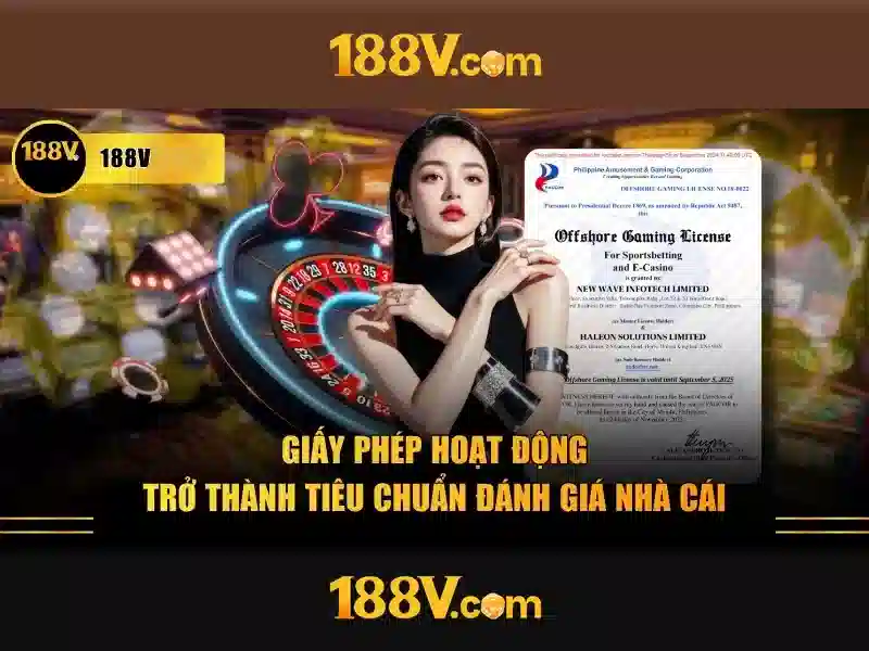 Ứng dụng của 188V trong công nghệ