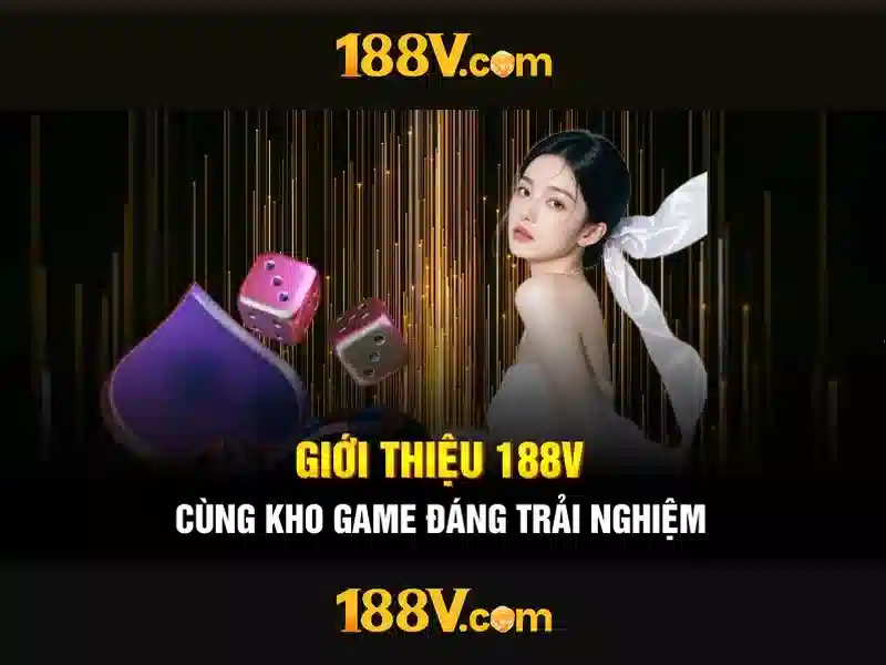 An toàn và thách thức khi làm việc với 188V