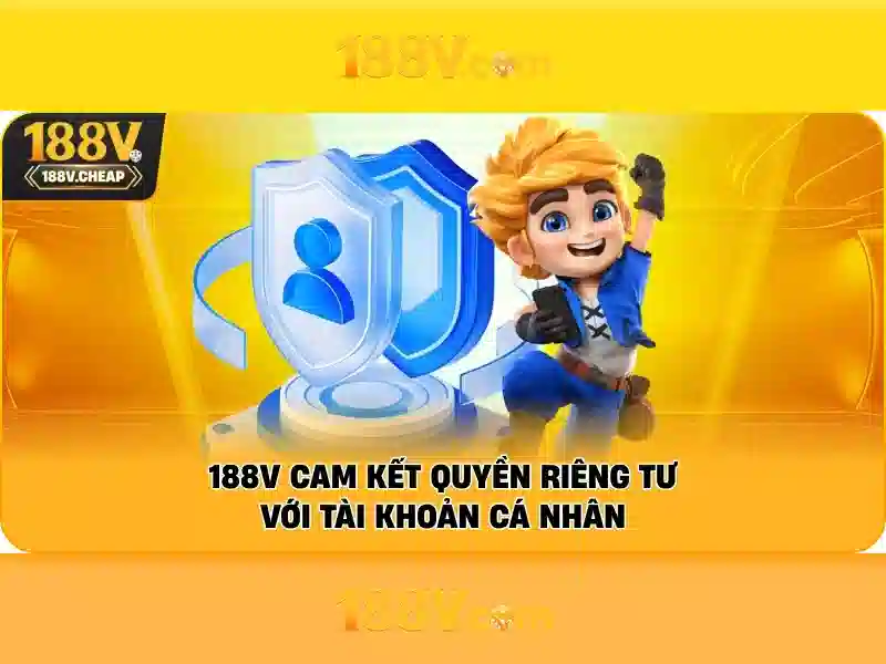 Nguồn gốc và chuẩn hóa 188V