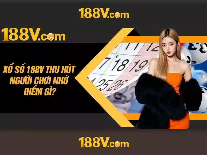 188v: Hành trình của một con số và ý tưởng trong thế giới số Giao diện nhà cái hoàn hảo