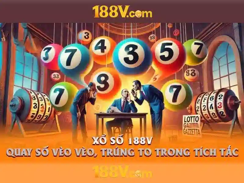 Khái niệm 188V là gì?