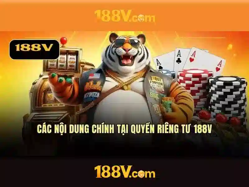 Giao diện nhà cái hoàn hảo