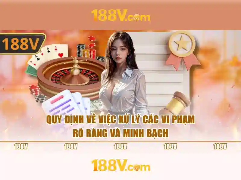 Nền tảng và ý tưởng cốt lõi của 188v