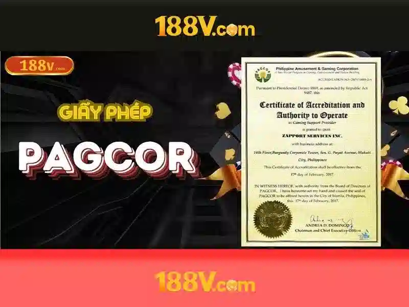Khởi đầu với 188v