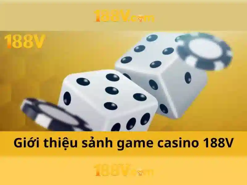 188V: một ký hiệu hiện đại Giao diện nhà cái hoàn hảo