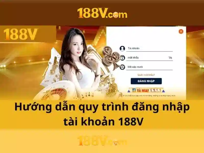 Khám phá 188v trong tự nhiên