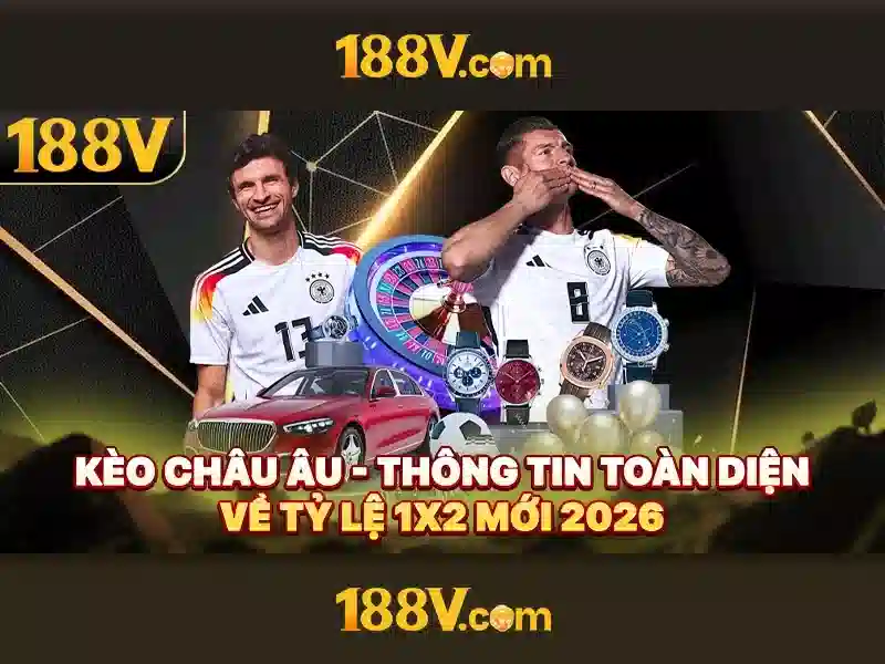 Giao diện nhà cái hoàn hảo