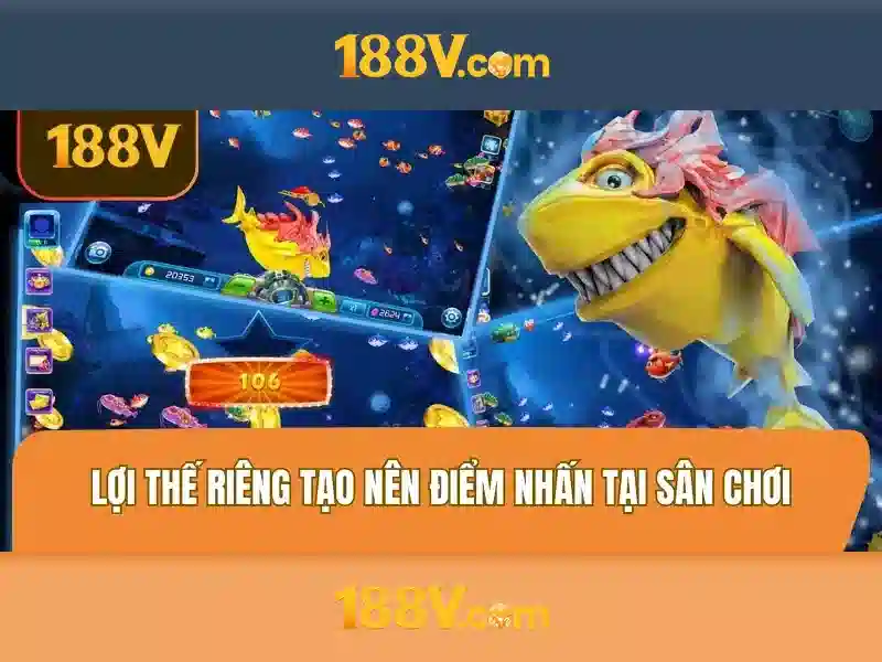 Ứng dụng và tác động của 188v