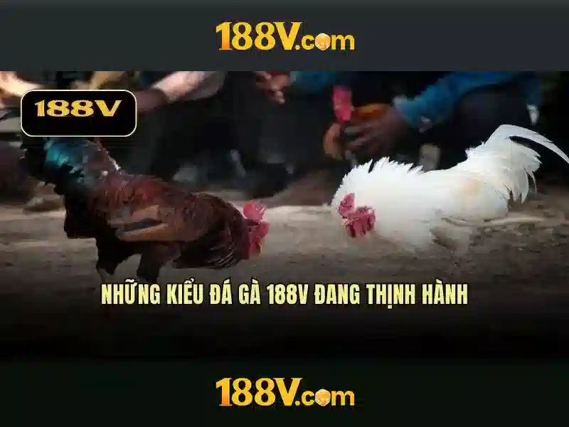Khám phá 188v