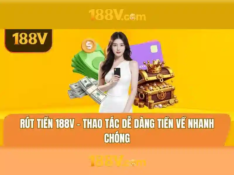 Nguồn gốc và ý nghĩa của 188V