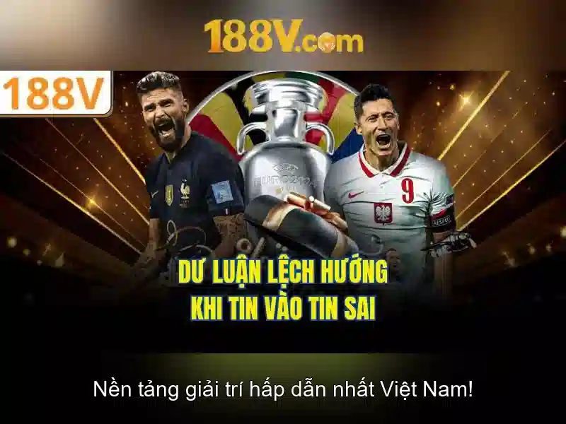 Khám phá 188v