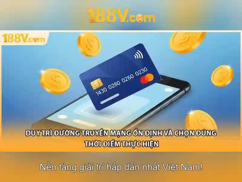 Giao diện nhà cái hoàn hảo