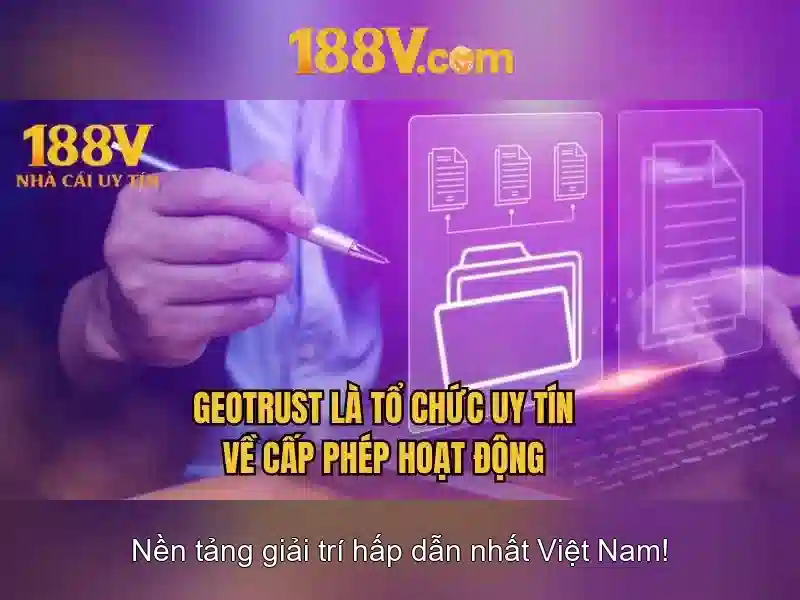 Giao diện nhà cái hoàn hảo