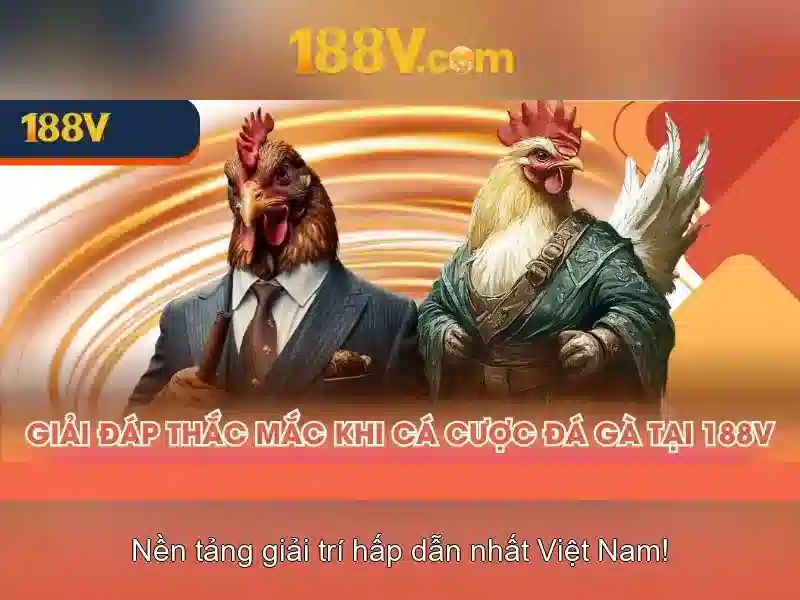 Lịch sử và nguồn gốc của 188V