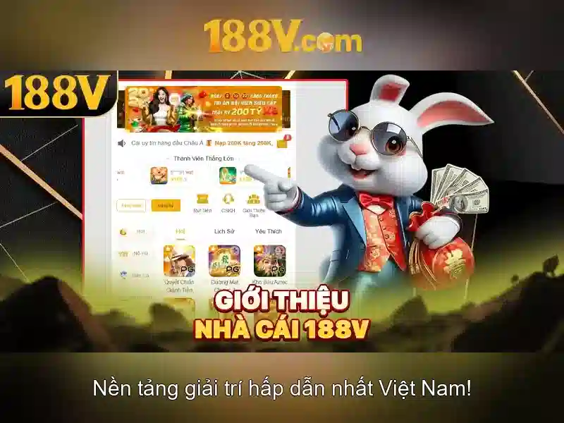 Khía cạnh thực tế của 188v trong công nghệ
