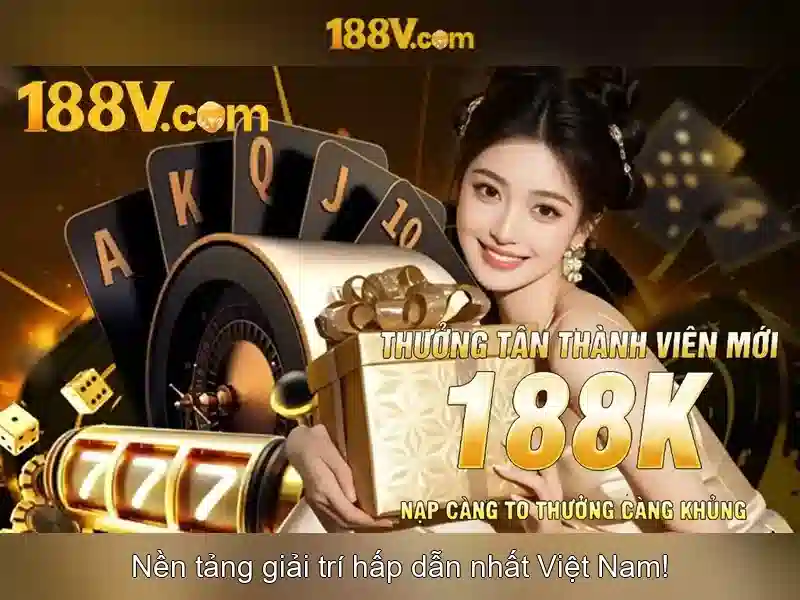 Giao diện nhà cái hoàn hảo