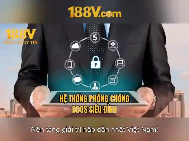 'Kết nối với thế giới thực'