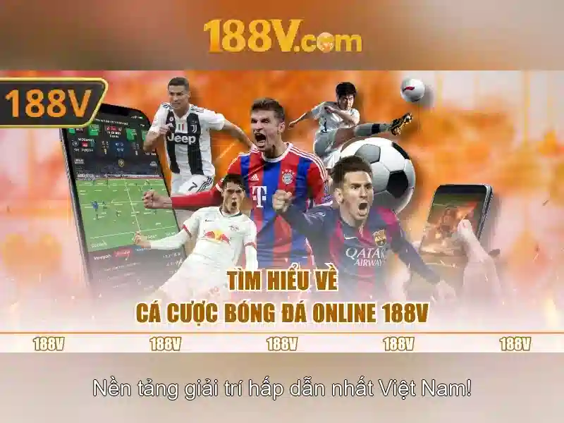 Giao diện nhà cái hoàn hảo