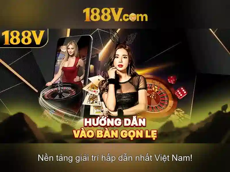 Khám phá vùng 188v