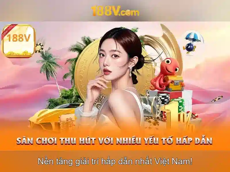 Giao diện nhà cái hoàn hảo