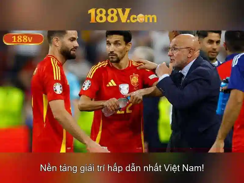 Giao diện nhà cái hoàn hảo