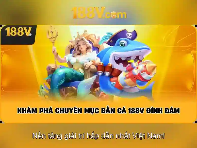 Giới thiệu về 188v